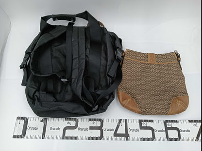 COACH / Michael Kors / Marc by Jacobs etc. Backset bag