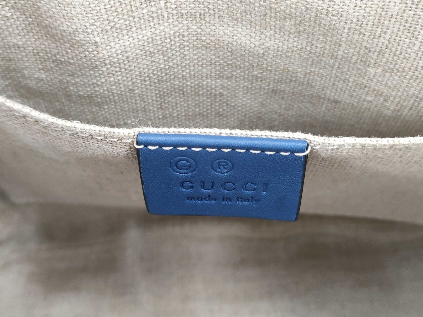 GUCCI 495151 449654 handbag