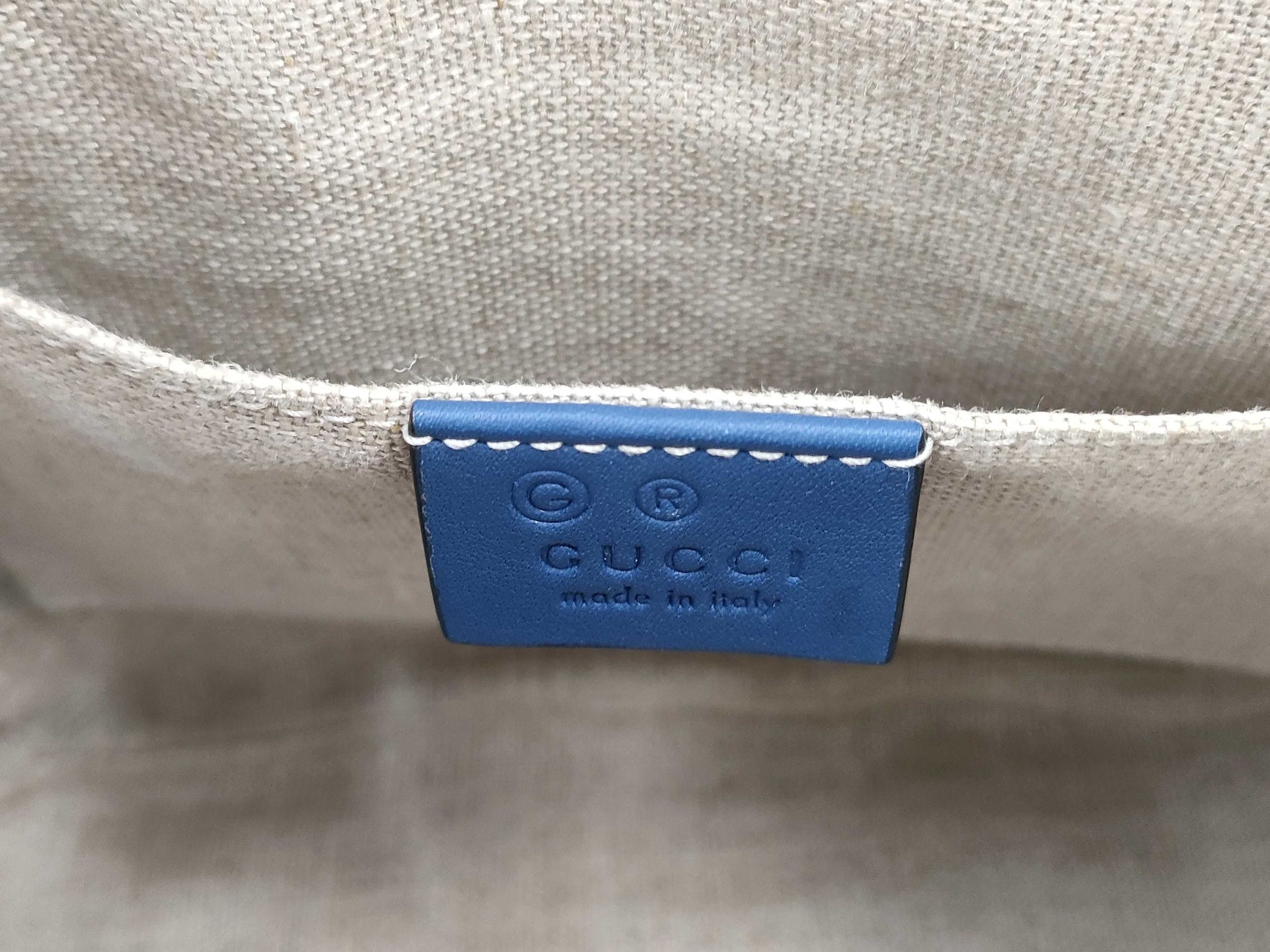 GUCCI 495151 449654 handbag