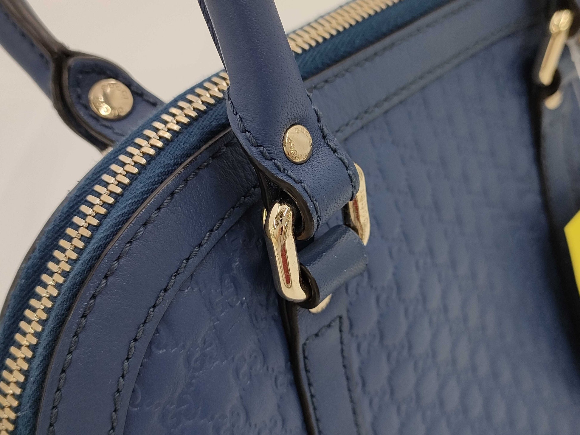 GUCCI 495151 449654 handbag