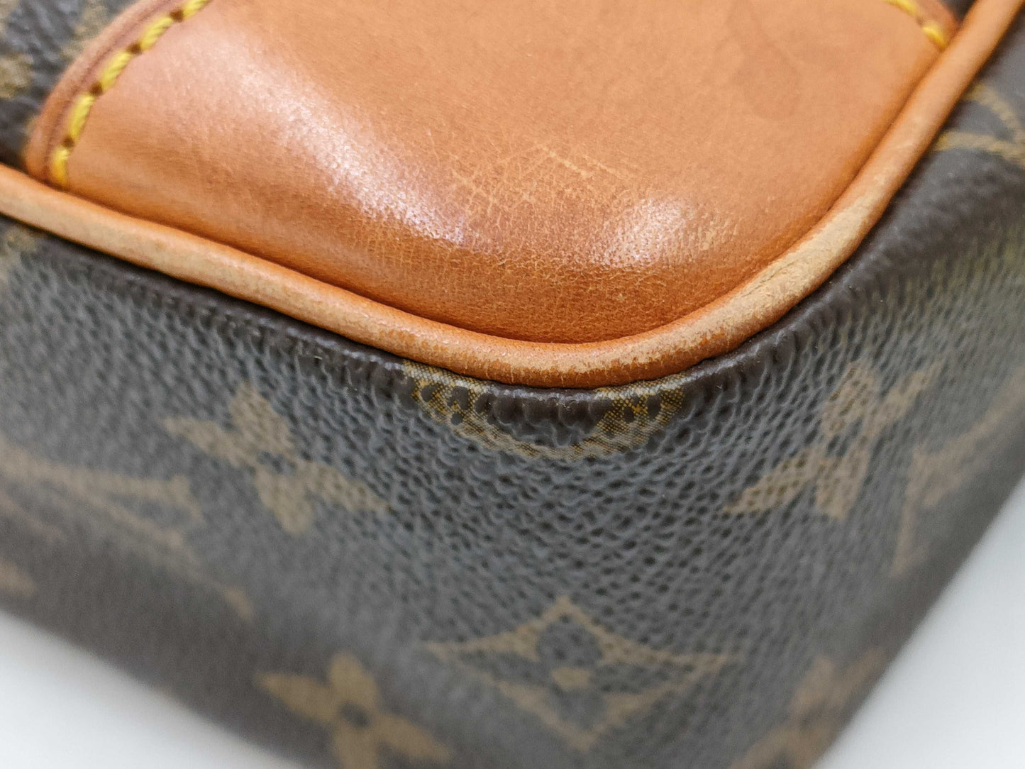 LOUIS VUITTON NO883 Monogram M51274 Trocadero Shoulder Bag