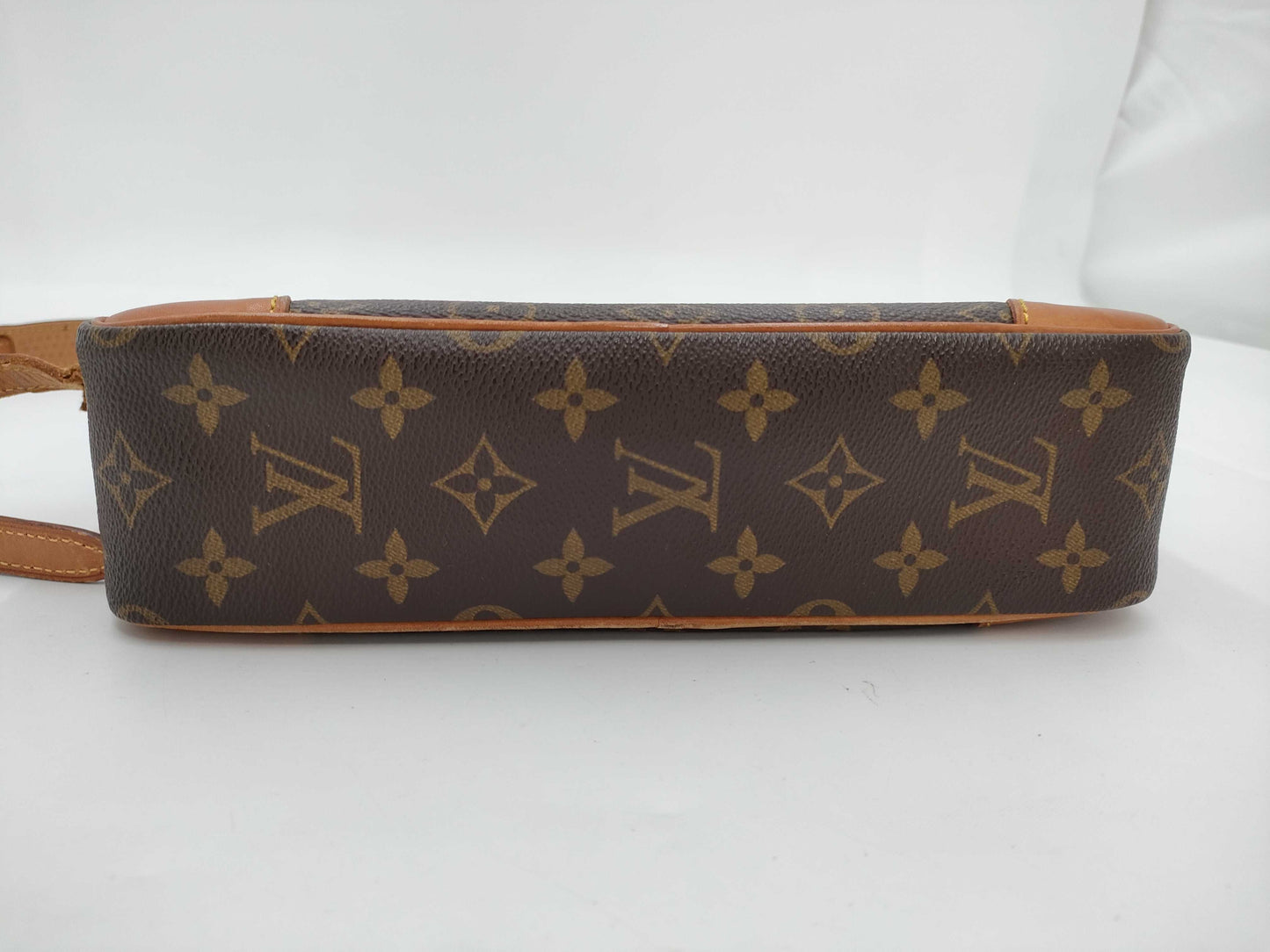 LOUIS VUITTON NO883 Monogram M51274 Trocadero Shoulder Bag