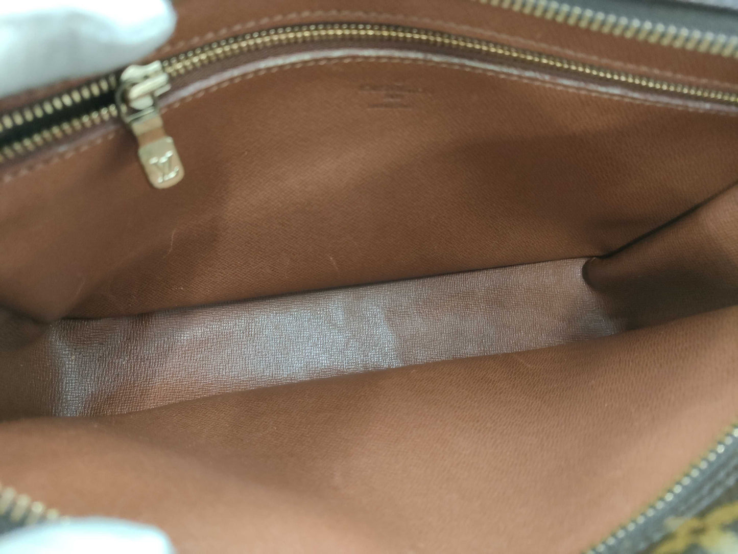 LOUIS VUITTON NO883 Monogram M51274 Trocadero Shoulder Bag