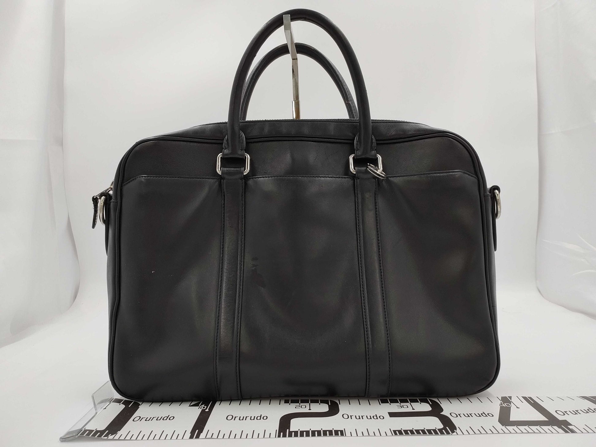 COACH Men's Briefcase F54760 Handbag
