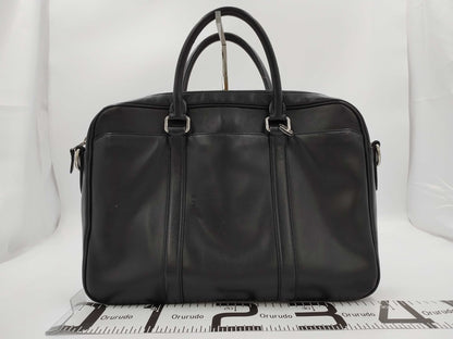 COACH Men's Briefcase F54760 Handbag