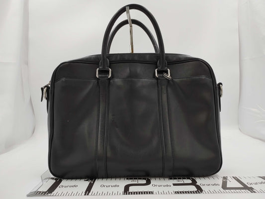 COACH Men's Briefcase F54760 Handbag