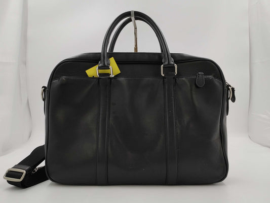 COACH Men's Briefcase F54760 Handbag