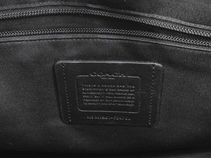 COACH Men's Briefcase F54760 Handbag