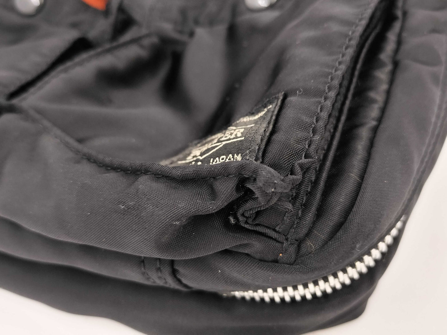 PORTER Mini Messenger Shoulder Bag
