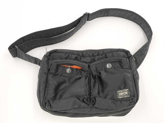 PORTER Mini Messenger Shoulder Bag