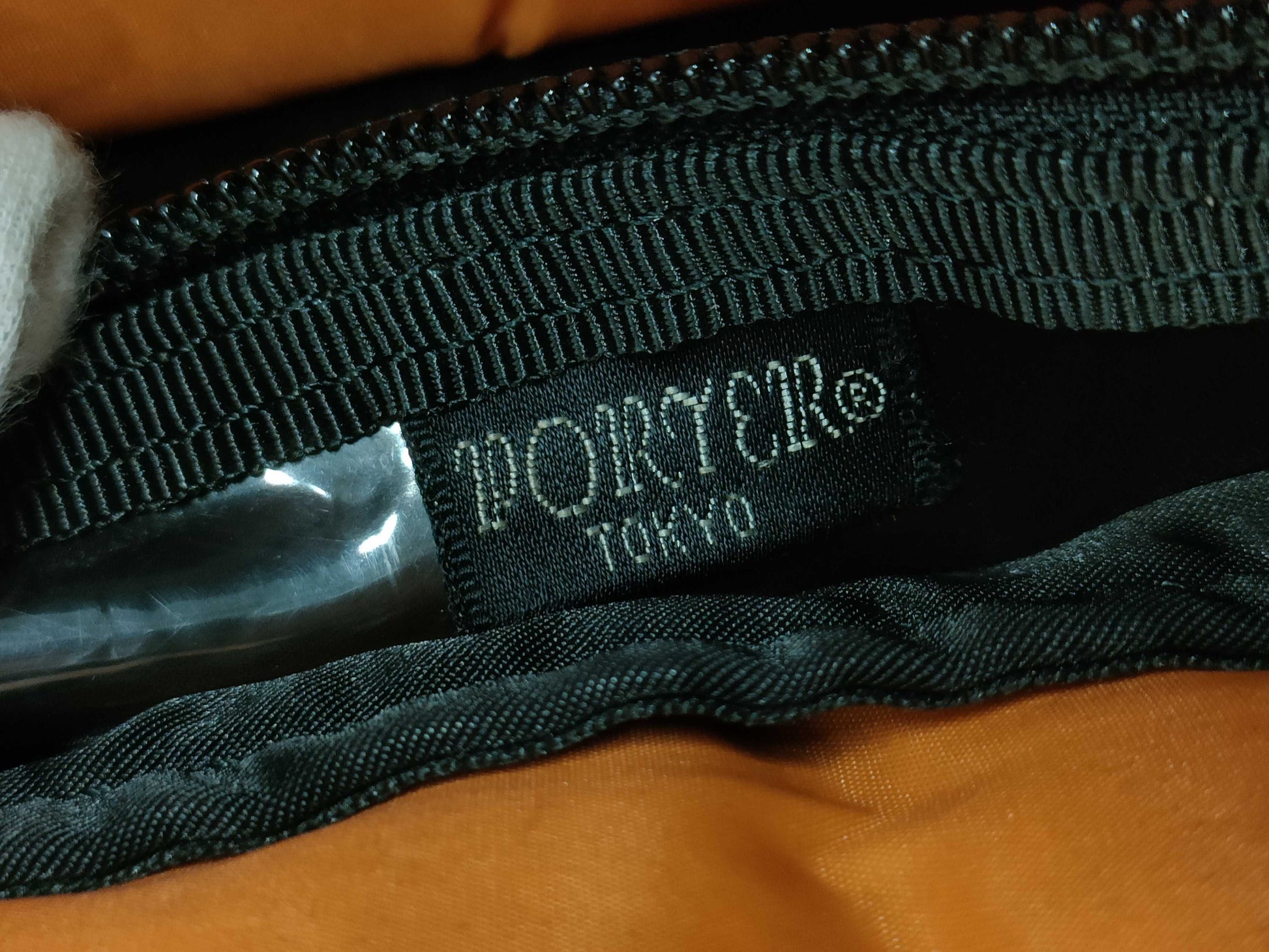 Porter 2-Way Shoulder Bag