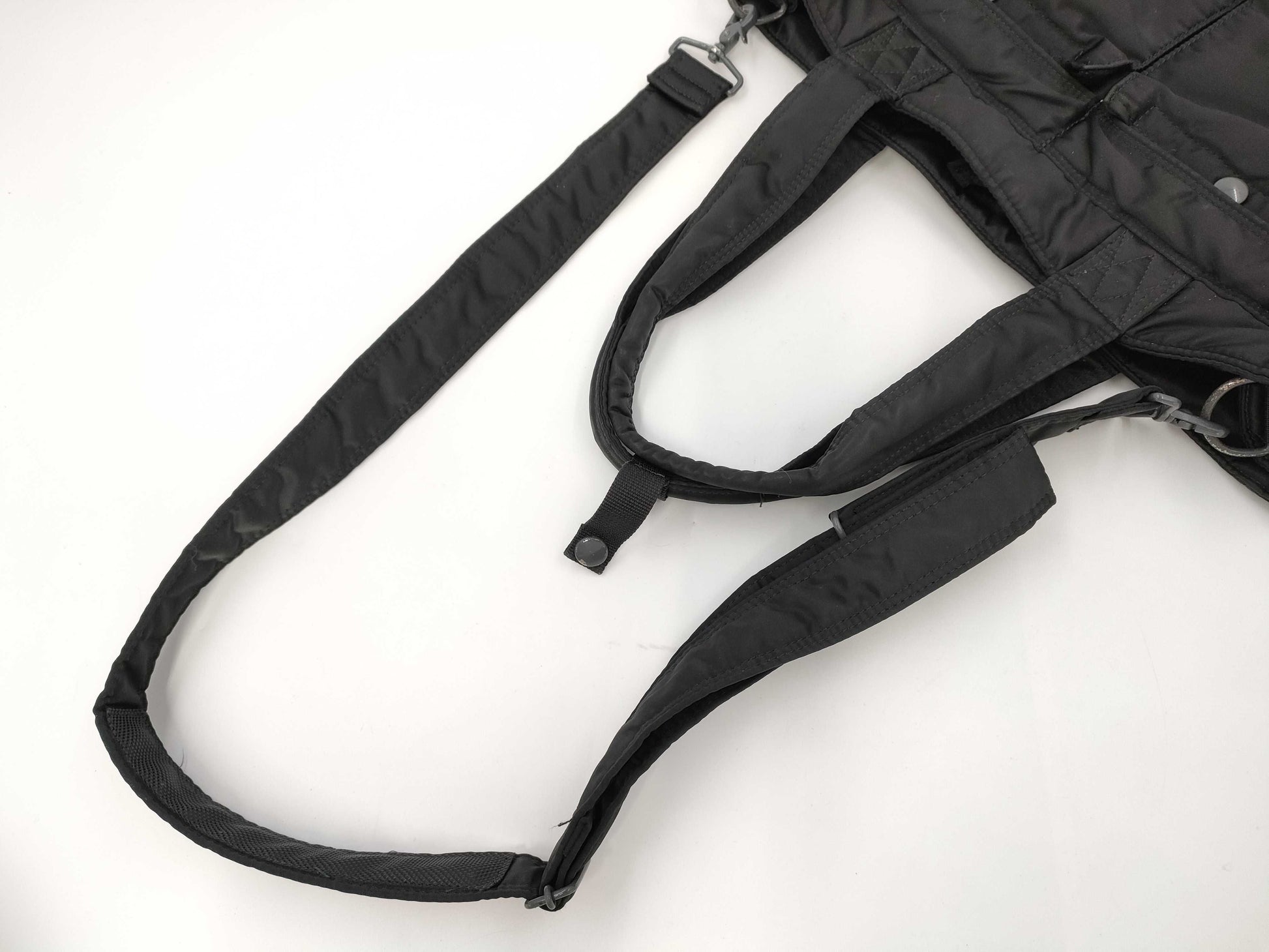 Porter 2-Way Shoulder Bag