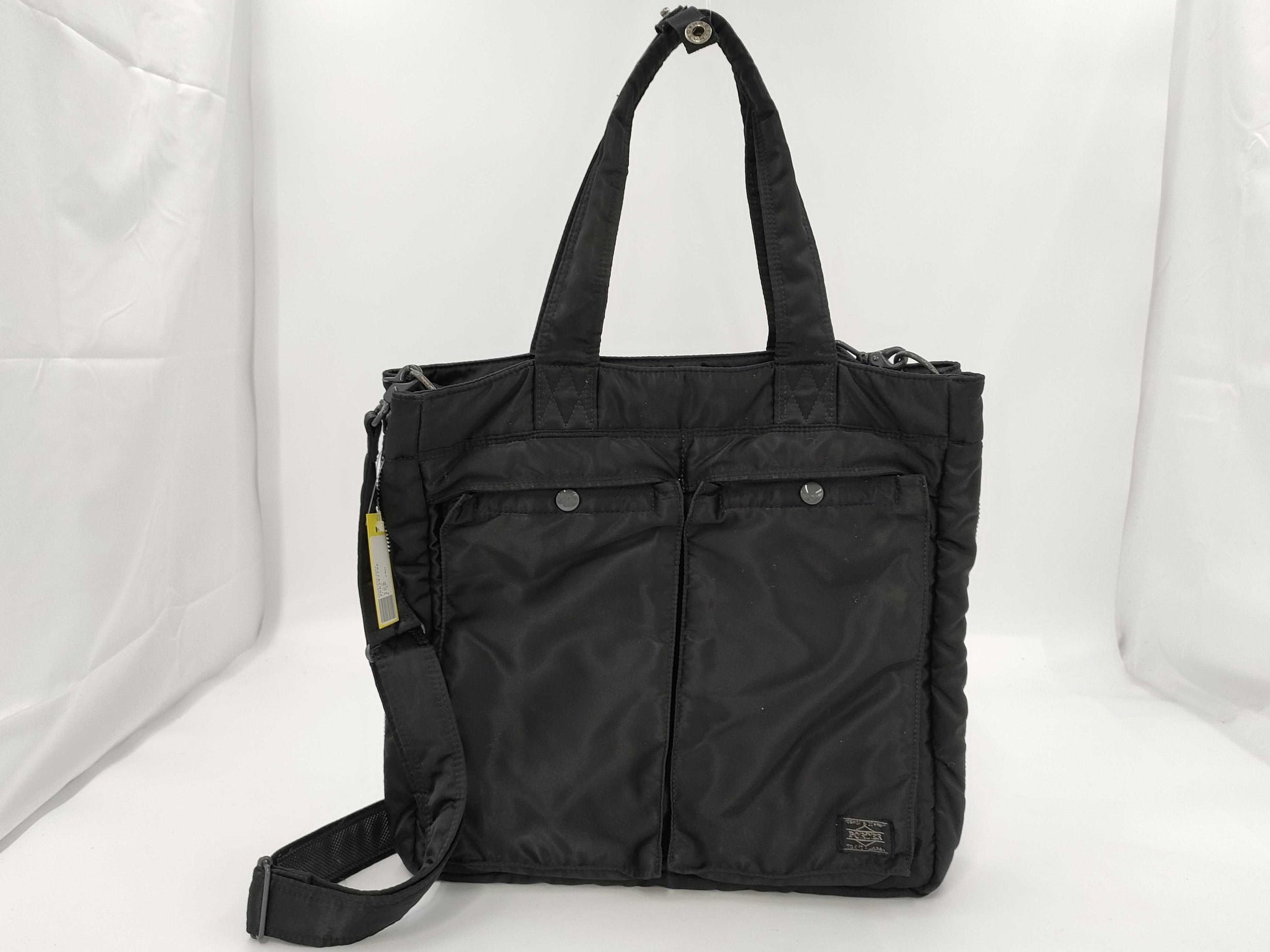 Porter 2-Way Shoulder Bag