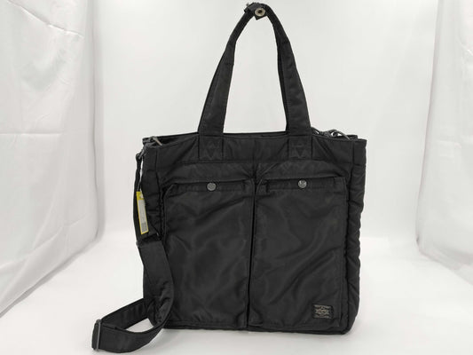 Porter 2-Way Shoulder Bag