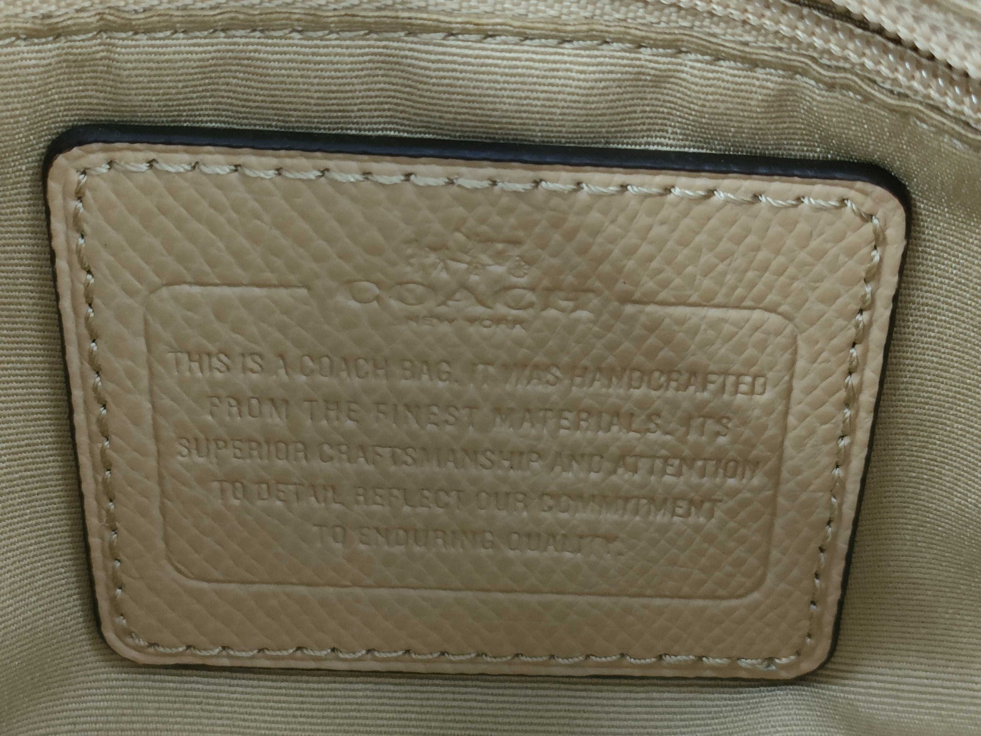 COACH 2WAY*2 Shoulder Bag