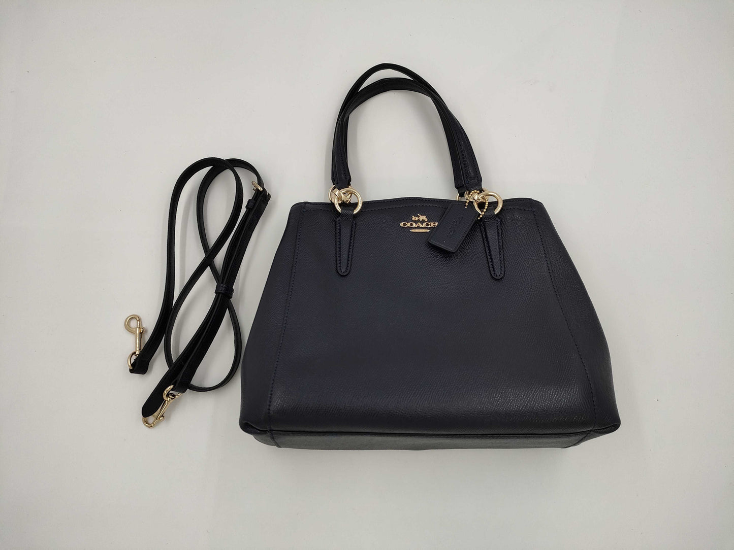 COACH 2WAY*2 Shoulder Bag