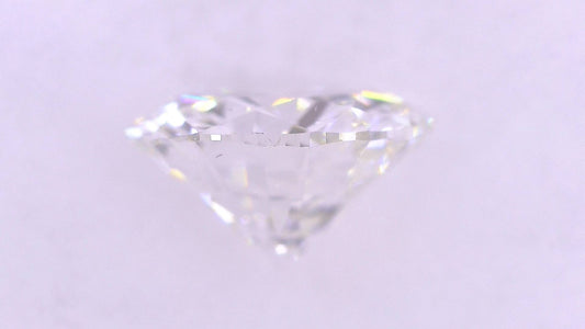 0.450ct G VS-1 GOOD/GD/FR FAINT NATURAL 5.02-5.11X2.94mm Diamond Loose