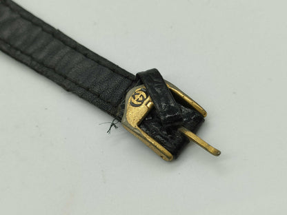 GUCCI 3200L 022-343 Unworked Women's Watch