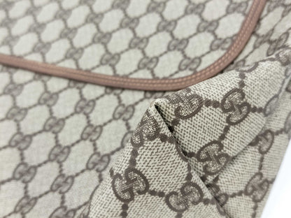 GUCCI GG Canvas 6487 9411 Tote Bag