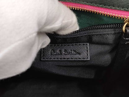 Paul Smith Shoulder Bag Handbag