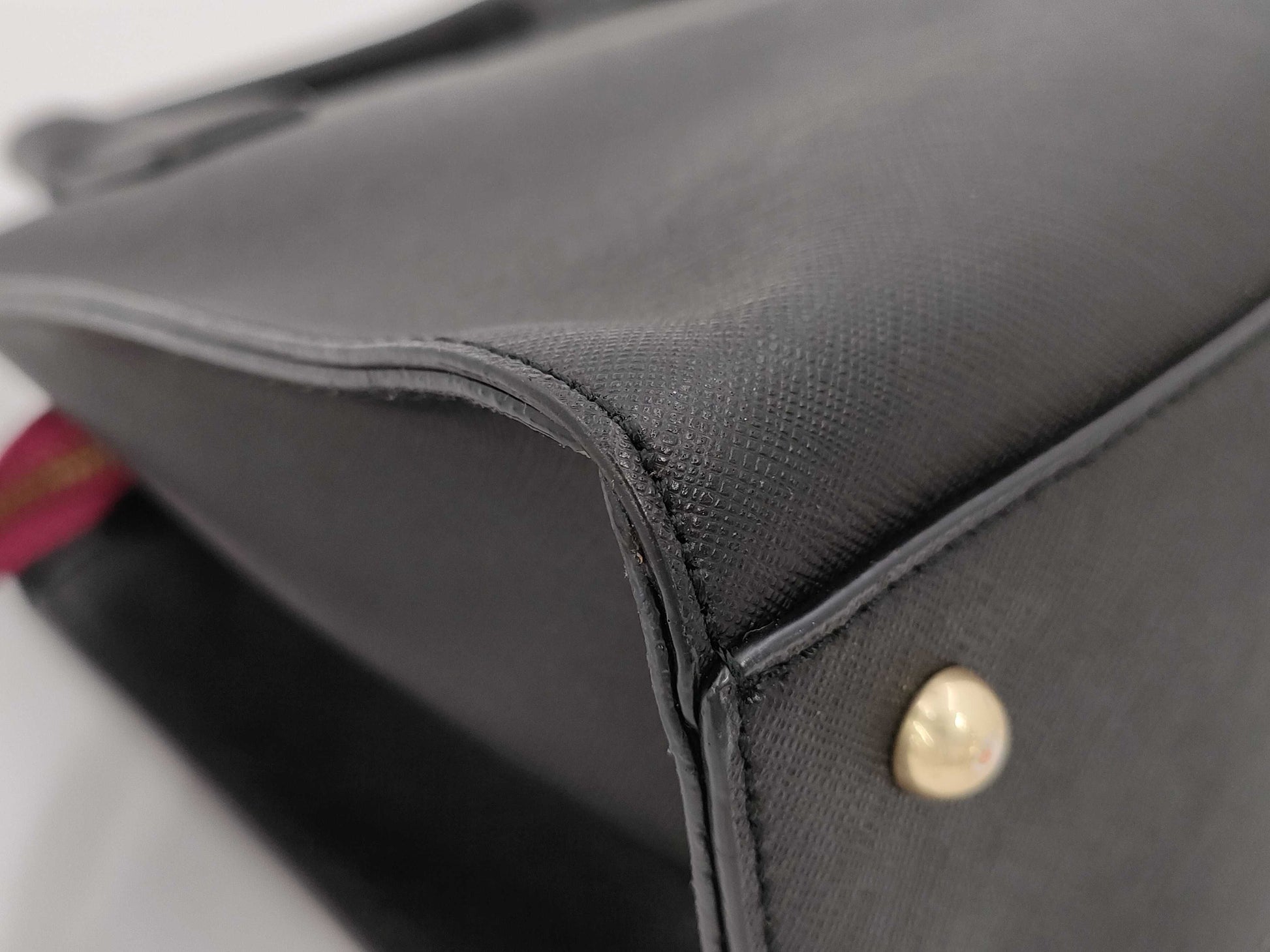 Paul Smith Shoulder Bag Handbag