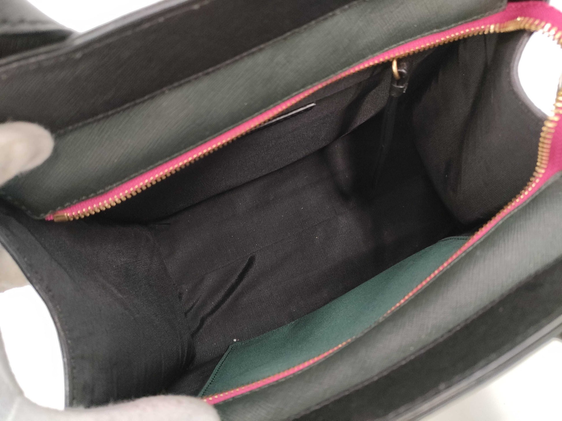 Paul Smith Shoulder Bag Handbag