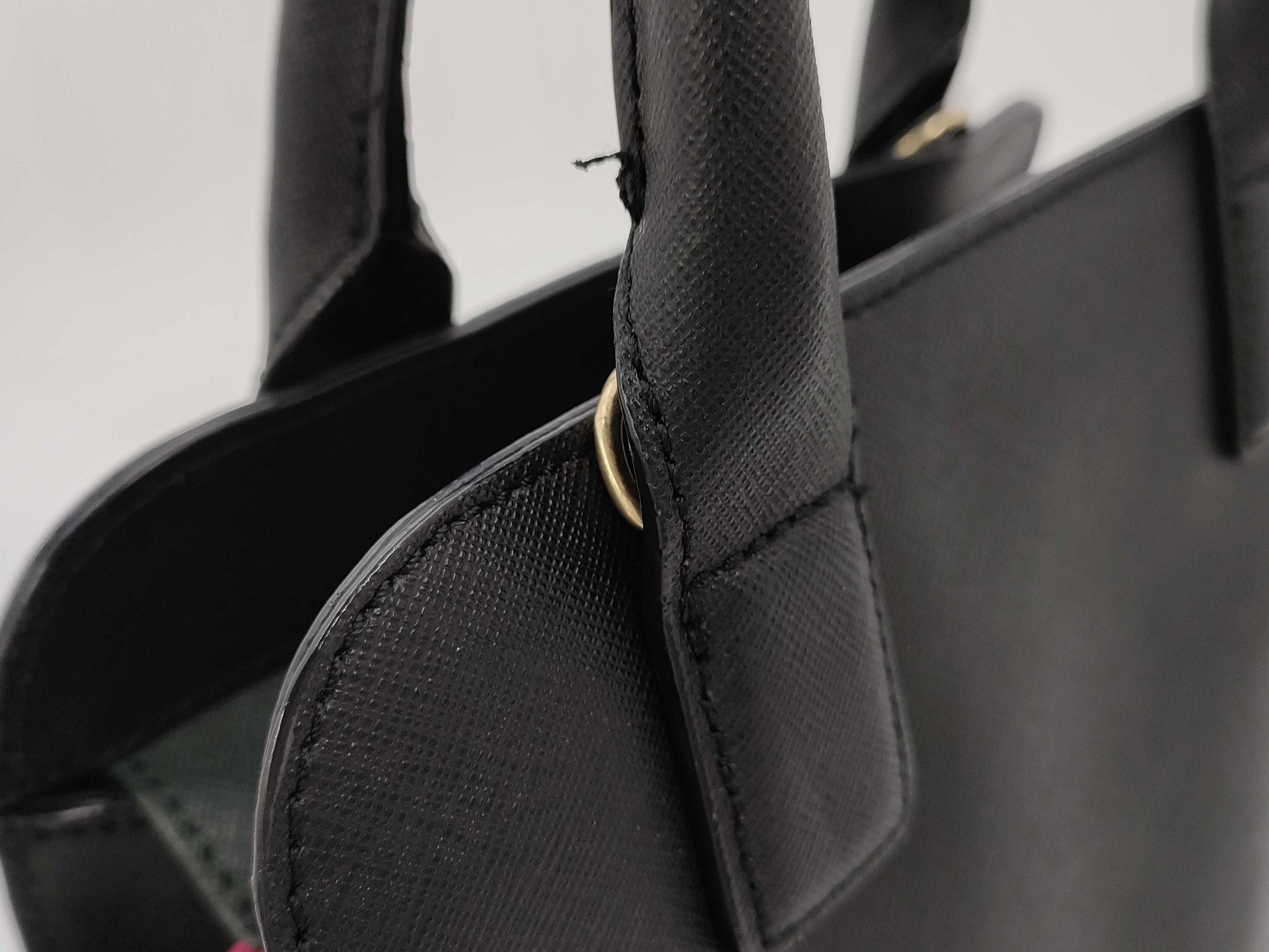 Paul Smith Shoulder Bag Handbag