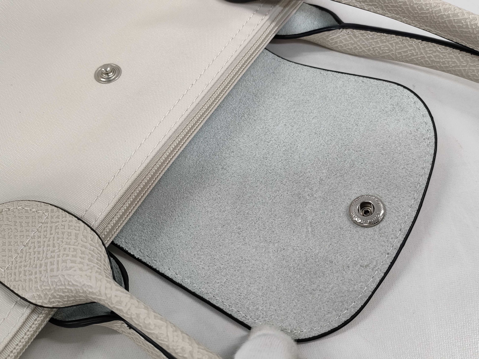 LONG CHAMP Pliage Hand Tote Bag