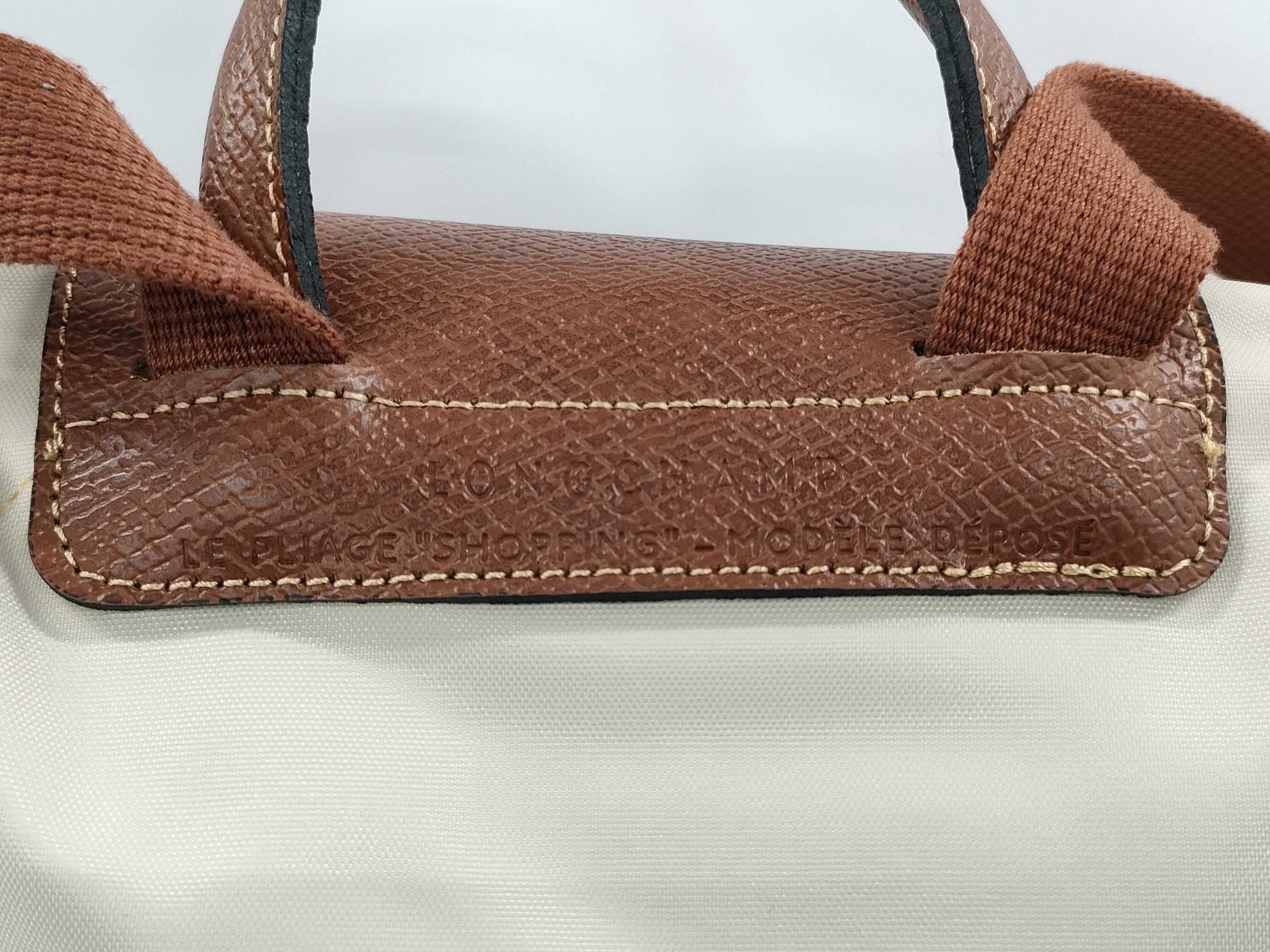 LONG CHAMP Pliage Backpack