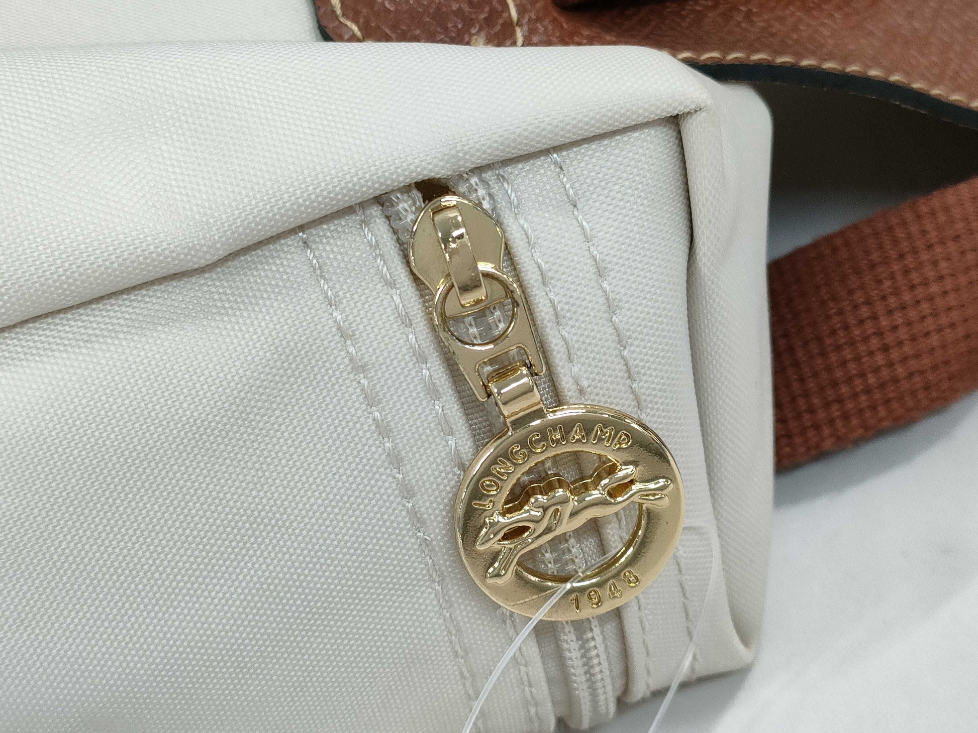 LONG CHAMP Pliage Backpack