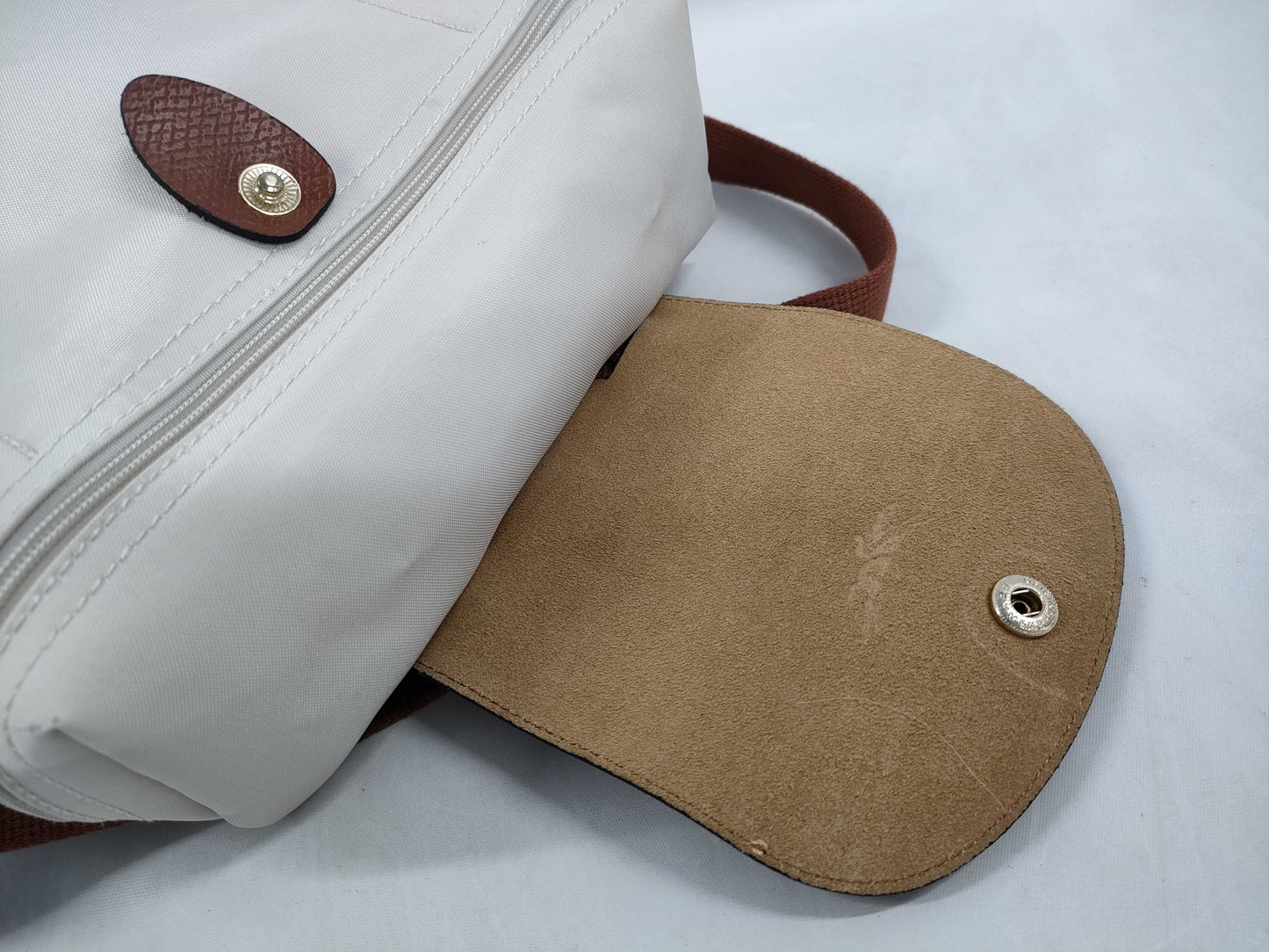LONG CHAMP Pliage Backpack