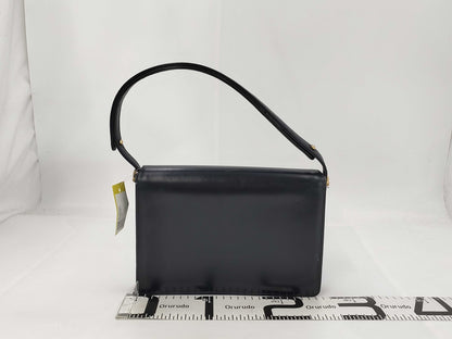 GUCCI GG Leather/Business Handbag Shoulder Bag