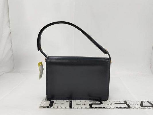GUCCI GG Leather/Business Handbag Shoulder Bag