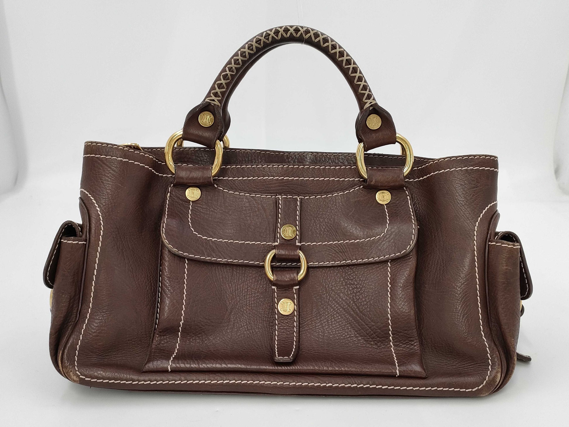 CELINE handbag