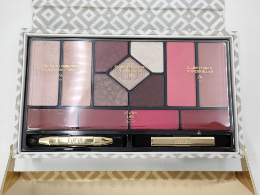 Dior Ecran Couture Multi-Use Palette Limited Edition 2024 Cosmetics