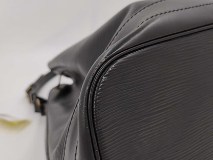 LOUIS VUITTON VI0973 Epi Noe Shoulder Bag