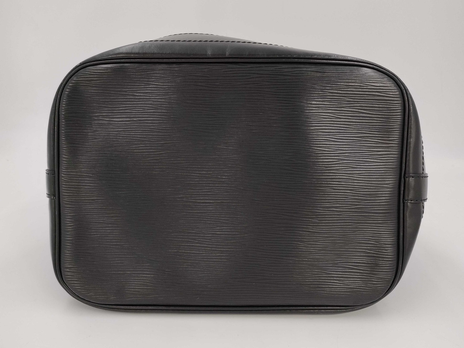 LOUIS VUITTON VI0973 Epi Noe Shoulder Bag