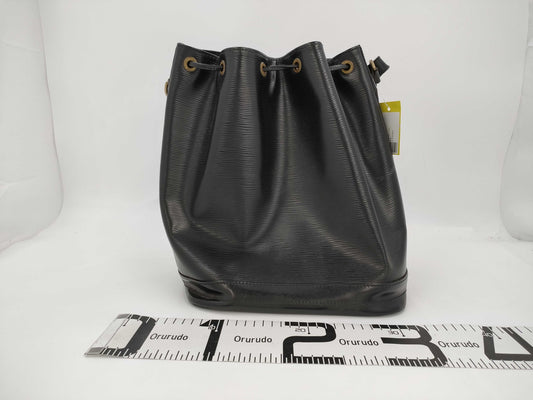 LOUIS VUITTON VI0973 Epi Noe Shoulder Bag