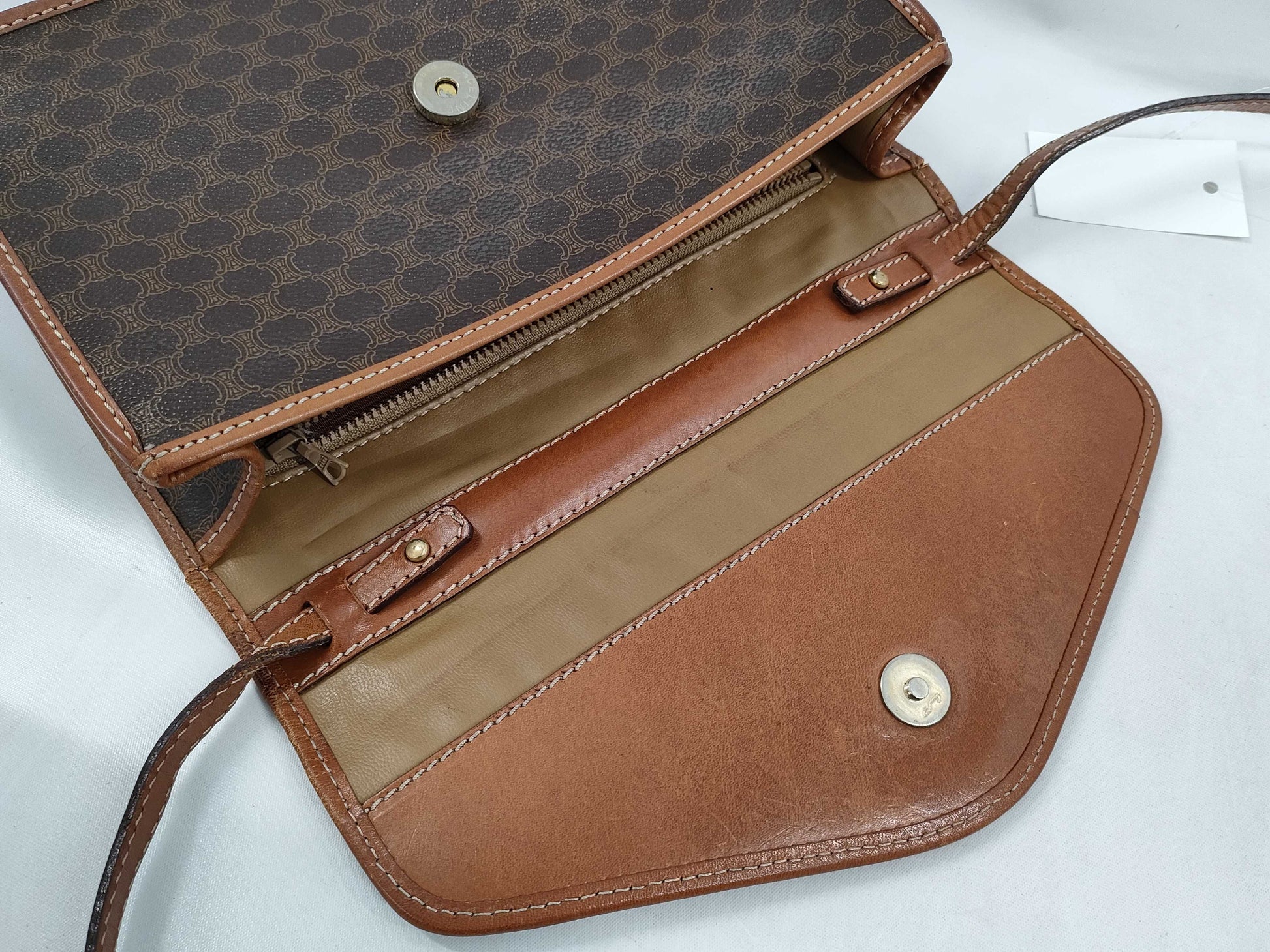 CELINE Shoulder Bag