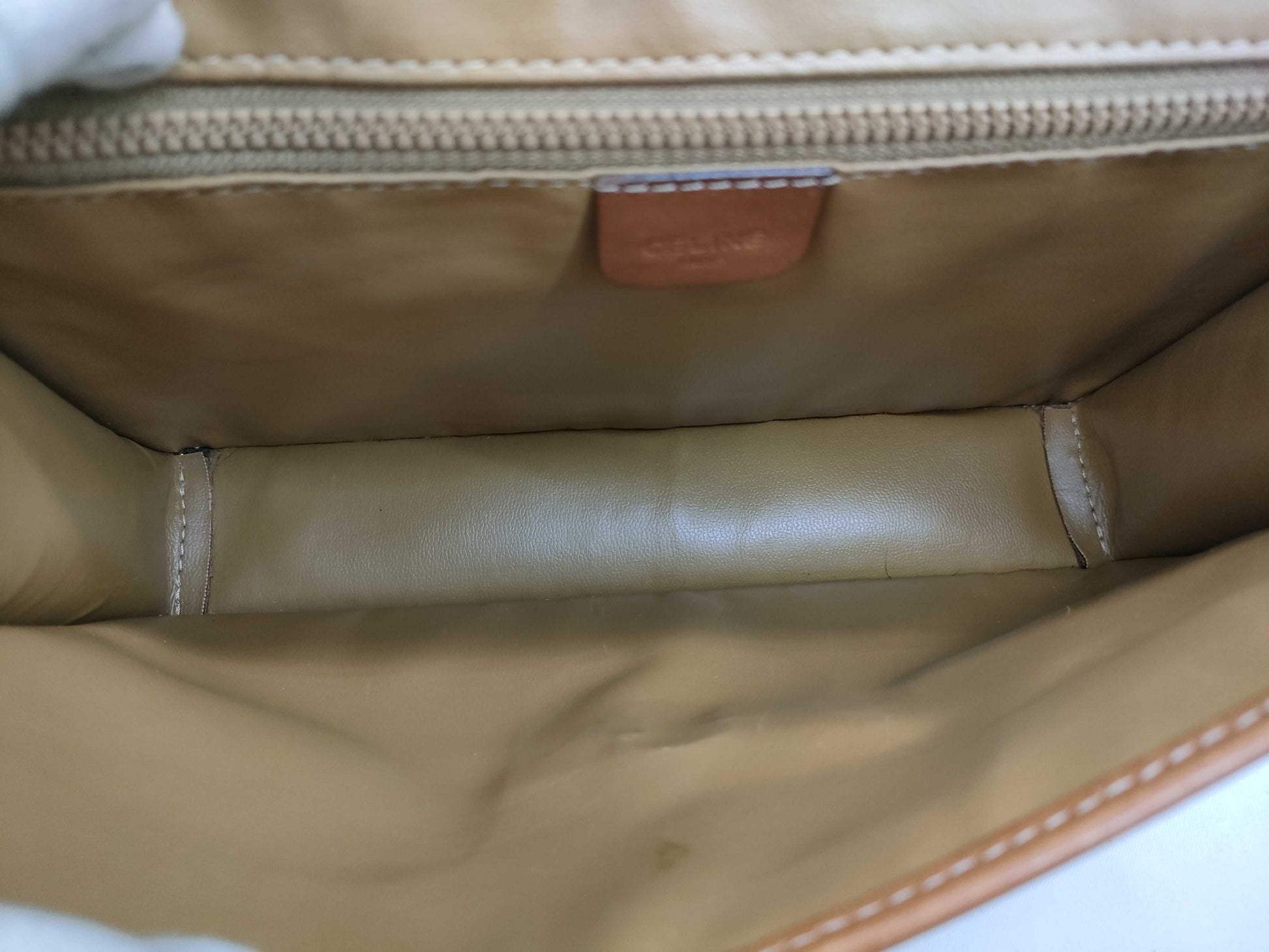 CELINE Shoulder Bag