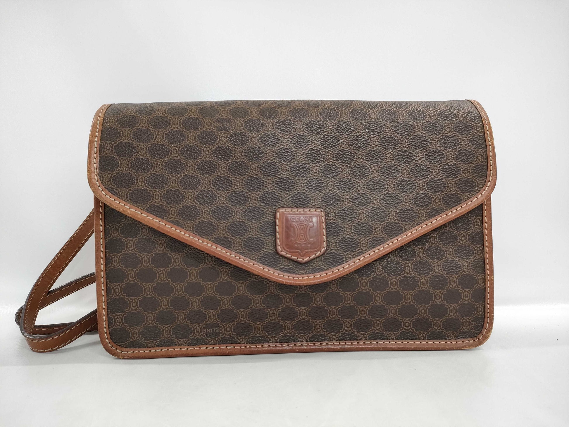 CELINE Shoulder Bag