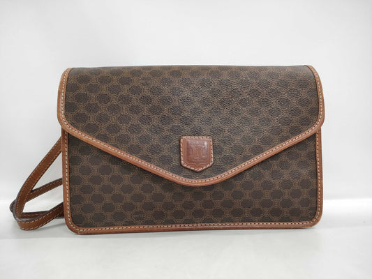 CELINE Shoulder Bag