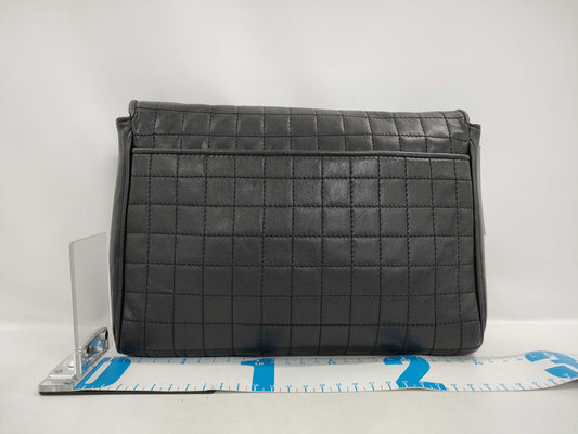 CELINE black shoulder bag