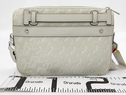 Christian Louboutin Louis Body Shoulder Bag Men's Shoulder Bag