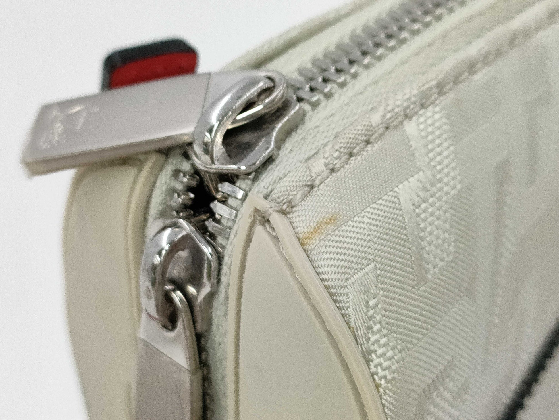 Christian Louboutin Louis Body Shoulder Bag Men's Shoulder Bag