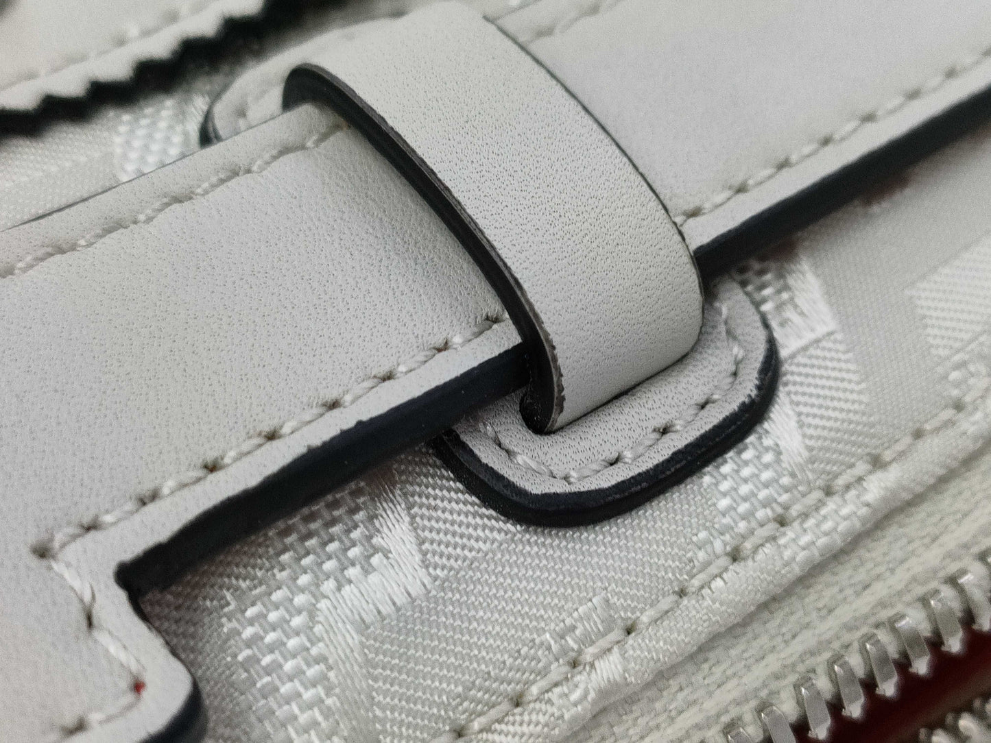 Christian Louboutin Louis Body Shoulder Bag Men's Shoulder Bag
