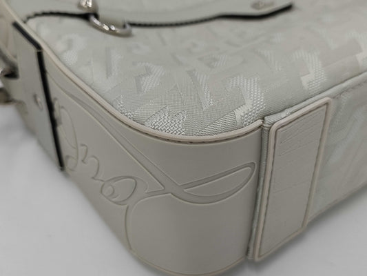 Christian Louboutin Louis Body Shoulder Bag Men's Shoulder Bag