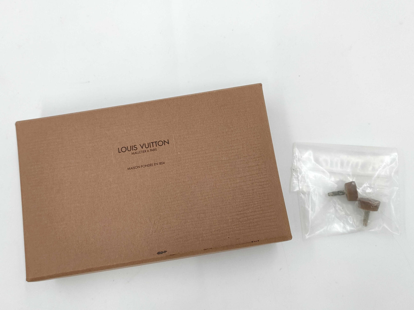 LOUIS VUITTON Accessory Set including Pochette Cle Other Accessories