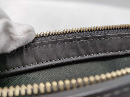 LOUIS VUITTON Monogram Mini Lucille PM Handbag
