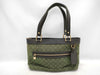 LOUIS VUITTON Monogram Mini Lucille PM Handbag